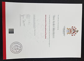 purchase realistic La Trobe University degree