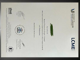 purchase realistic London College of Music Examlnatlon certificate