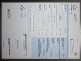 purchase realistic Memphis Light Gas and Water Division certificate