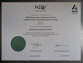 purchase realistic New Zealand Certificate in Computing