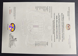 purchase realistic Sijil Pelajaran Malaysia Transcript