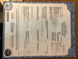 purchase realistic State Iowa Certificate of Death
