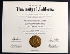 purchase realistic University of California Davis degree