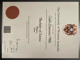 purchase realsitic University of Western Australia degree