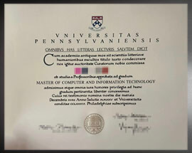 purchase realistic Vniversitas Pennsylvaniensis degree