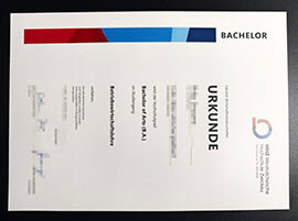 purchase realistic Westsächsische Hochschule Zwickau degree