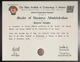 purchase realistic BITS Pilani degree