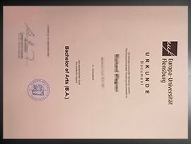 purchase realistic Europa Universitat Flensburg degree