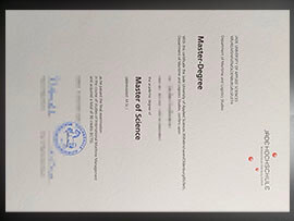purchase realistic Jade Hochschule degree