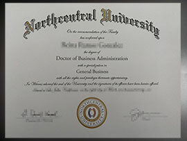purchase realistic Northcentral University degree