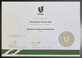 purchase realistic Unitec Institute of Technology degree