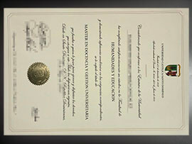 purchase realistic Universidad Catolica Santo Domingo degree