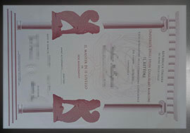 purchase realistic Universita Degli Studi Guglielmo Marconi degree
