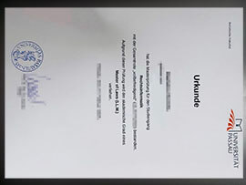 purchase realistic Universität Passau degree
