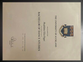 purchase realistic University of Auckland degree