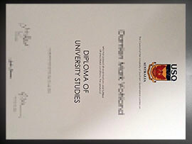 purchase realistic University of Southern Queensland degree