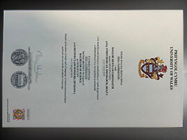 purchase realistic University of Wales degree