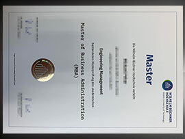 purchase realistic Wilhelm Büchner Hochschule degree