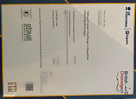 purchase realistic 1st4sport Level Certificate in Equestrian Coaching