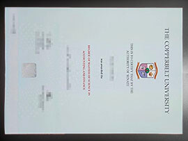 purchase realistic Copperbelt University degree