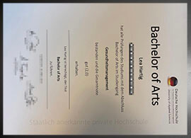 purchase realistic DHfPG diploma