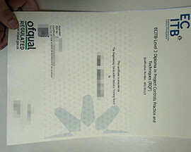 purchase realistic ECITB Level 3 Diploma