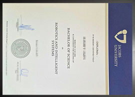 purchase realistic Jacobs University degree