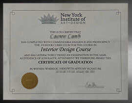 purchase realistic New York Institute of Art Design degree