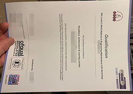 purchase realistic Qualification EAL Level 3 NVQ Diploma in Engineering Maintenance