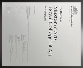 purchase realistic Royal College of Art degree