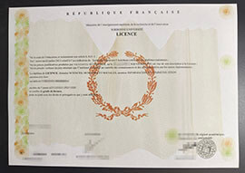purchase realistic Sorbonne Universite degree