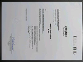 purchase realistic Technische Hochschule Deggendorf degree