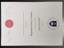 purchase realistic University of Cape Town degree