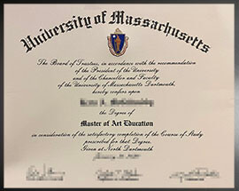 purchase realistic University of Massachusetts Dartmouth degree