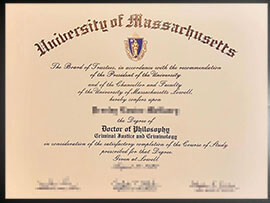 purchase realistic University of Massachusetts Lowell degree